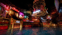 画像ギャラリー No.019のサムネイル画像 / 「龍が如く8外伝 Pirates in Hawaii」,2つの異なる戦闘スタイル「狂犬」「パイレーツ」の詳細が公開に