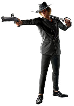 ���������꡼ No.004�Υ���ͥ������ / ��ζ��ǡ�������� Pirates in Hawaii�ס���±����Ĺ��餸����ͥ������ٲ𤵤�Υ��󥿥ӥ塼������������