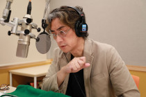 ���������꡼ No.002�Υ���ͥ������ / ��ζ��ǡ�������� Pirates in Hawaii�ס�����Ź��֥��������󡦥�å��פ�餸�����ĸ��󤵤�Υ��󥿥ӥ塼���������