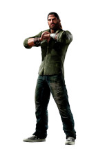 ���������꡼ No.004�Υ���ͥ������ / ��ζ��ǡ�������� Pirates in Hawaii�ס�����Ź��֥��������󡦥�å��פ�餸�����ĸ��󤵤�Υ��󥿥ӥ塼���������