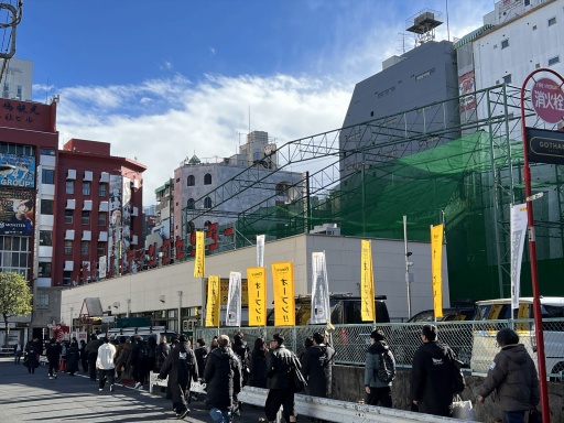 ���������꡼ No.009�Υ���ͥ������ / ��ζ��ǡ���ץե���ߡ��ƥ��󥰤�2ǯ�֤�˳��š���1���Ͽ��ɡ������Į�������⤭�ʤ��顤���å���ư���䵡�Τ���Ϫ�ܥĥ�����»�