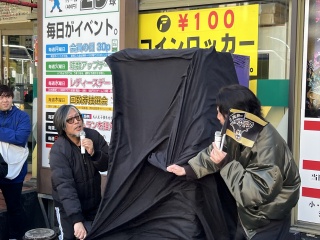 ���������꡼ No.011�Υ���ͥ������ / ��ζ��ǡ���ץե���ߡ��ƥ��󥰤�2ǯ�֤�˳��š���1���Ͽ��ɡ������Į�������⤭�ʤ��顤���å���ư���䵡�Τ���Ϫ�ܥĥ�����»�