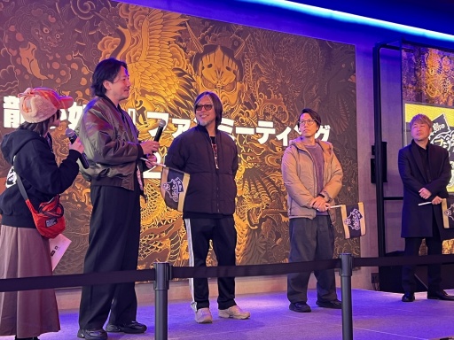 ���������꡼ No.021�Υ���ͥ������ / ��ζ��ǡ���ץե���ߡ��ƥ��󥰤�2ǯ�֤�˳��š���1���Ͽ��ɡ������Į�������⤭�ʤ��顤���å���ư���䵡�Τ���Ϫ�ܥĥ�����»�