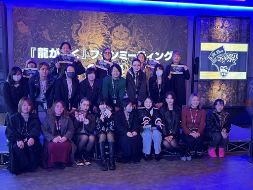 ���������꡼ No.022�Υ���ͥ������ / ��ζ��ǡ���ץե���ߡ��ƥ��󥰤�2ǯ�֤�˳��š���1���Ͽ��ɡ������Į�������⤭�ʤ��顤���å���ư���䵡�Τ���Ϫ�ܥĥ�����»�