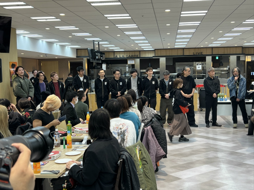 ꡼ No.001 | ζǡץեߡƥ2024 2ݡȡϯα󡤺ξ餵ˤ륫饪ä