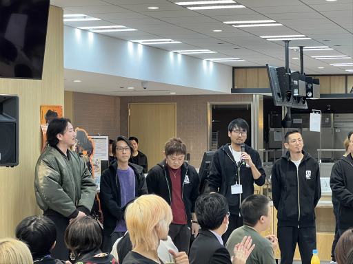 ꡼ No.007 | ζǡץեߡƥ2024 2ݡȡϯα󡤺ξ餵ˤ륫饪ä