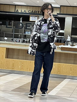 ꡼ No.010 | ζǡץեߡƥ2024 2ݡȡϯα󡤺ξ餵ˤ륫饪ä