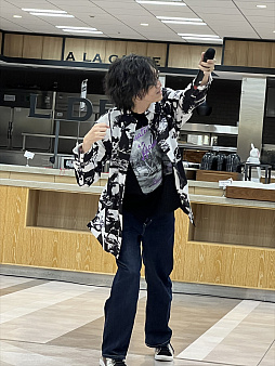 ꡼ No.011 | ζǡץեߡƥ2024 2ݡȡϯα󡤺ξ餵ˤ륫饪ä