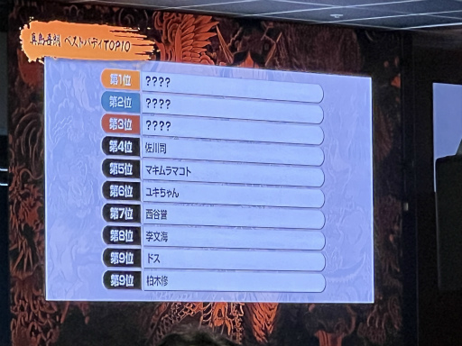 ꡼ No.025 | ζǡץեߡƥ2024 2ݡȡϯα󡤺ξ餵ˤ륫饪ä