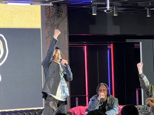 ꡼ No.043 | ζǡץեߡƥ2024 2ݡȡϯα󡤺ξ餵ˤ륫饪ä