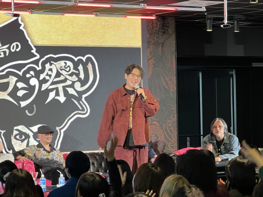 ꡼ No.044 | ζǡץեߡƥ2024 2ݡȡϯα󡤺ξ餵ˤ륫饪ä