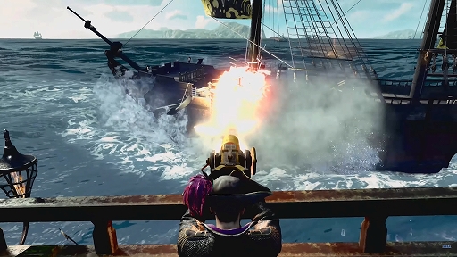 ���������꡼ No.003�Υ���ͥ������ / ��ζ��ǡ�������� Pirates in Hawaii�ס�������ץ쥤�����俷��ǽ�ξҲ��Ԥ����ȡ�Like a Dragon Direct�ɤ�1��10��2��00���ۿ�ͽ��