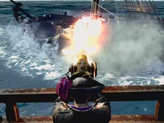 ��ζ��ǡ�������� Pirates in Hawaii�ס�������ץ쥤�����俷��ǽ�ξҲ��Ԥ����ȡ�Like a Dragon Direct�ɤ�1��10��2��00���ۿ�ͽ��