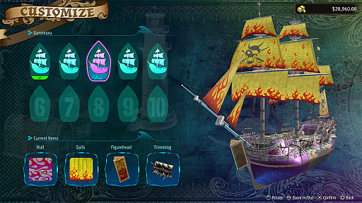 ���������꡼ No.006�Υ���ͥ������ / ��ζ��ǡ�������� Pirates in Hawaii�ס�������Ķ������������ͤʤɤ���᤿�ǿ������������������襤�䥢���ƥ��ӥƥ���˭�٤ʱ����ǾҲ�