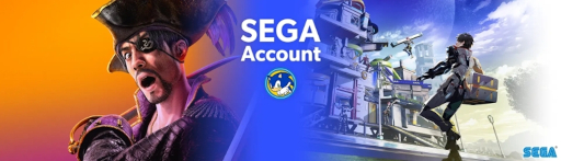 ���������꡼ No.005�Υ���ͥ������ / ����/���ȥ饹�ζ��̥�������ȡ�SEGA Account�פ���Ͽ���������ȡ���ζ��ǡ���������פ��NGS ver.2�פΥ������⥢���ƥब��館��