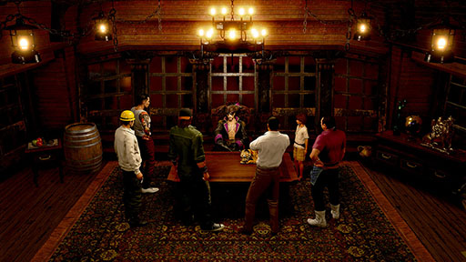 ���������꡼ No.005�Υ���ͥ������ / ��ζ��ǡ�������� Pirates in Hawaii�ס����礬���������֥�������±�ġפ��糤���ǹԤ������Ǥκǿ���������