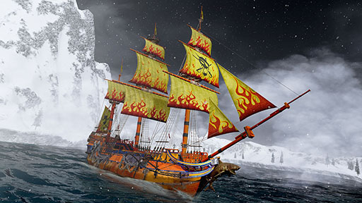 ���������꡼ No.022�Υ���ͥ������ / ��ζ��ǡ�������� Pirates in Hawaii�ס����礬���������֥�������±�ġפ��糤���ǹԤ������Ǥκǿ���������