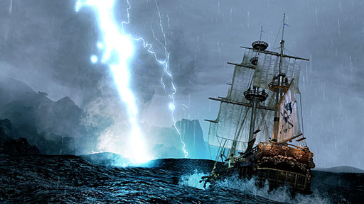 ���������꡼ No.028�Υ���ͥ������ / ��ζ��ǡ�������� Pirates in Hawaii�ס����礬���������֥�������±�ġפ��糤���ǹԤ������Ǥκǿ���������