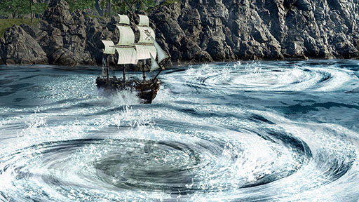 ���������꡼ No.029�Υ���ͥ������ / ��ζ��ǡ�������� Pirates in Hawaii�ס����礬���������֥�������±�ġפ��糤���ǹԤ������Ǥκǿ���������