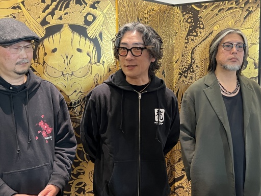 ���������꡼ No.009�Υ���ͥ������ / ��ζ��ǡ�����������׿���Υޥ��פ�FINAL���������¤ǳ��š��ե���ȥ��ꥨ�����������ߤ��ؤδ��Ԥȴ��դ������礦