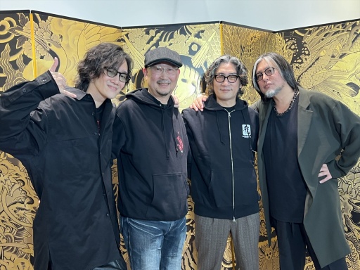 ���������꡼ No.014�Υ���ͥ������ / ��ζ��ǡ�����������׿���Υޥ��פ�FINAL���������¤ǳ��š��ե���ȥ��ꥨ�����������ߤ��ؤδ��Ԥȴ��դ������礦