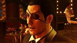 画像ギャラリー No.003のサムネイル画像 / 「龍が如く8外伝 Pirates in Hawaii」,主人公・真島吾朗の軌跡を追う3部構成のヒストリームービーが2月11日より順次公開に