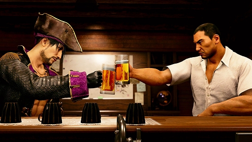 ���������꡼ No.001�Υ���ͥ������ / ��ζ��ǡ�������� Pirates in Hawaii�ס�ʪ��˴ؤ�뿷�����о��ʪ�䡤��֤Ȥθ�ή��������嫥ɥ�ޡפ�Ҳ�