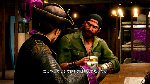 ���������꡼ No.013�Υ���ͥ������ / ��ζ��ǡ�������� Pirates in Hawaii�ס�ʪ��˴ؤ�뿷�����о��ʪ�䡤��֤Ȥθ�ή��������嫥ɥ�ޡפ�Ҳ�