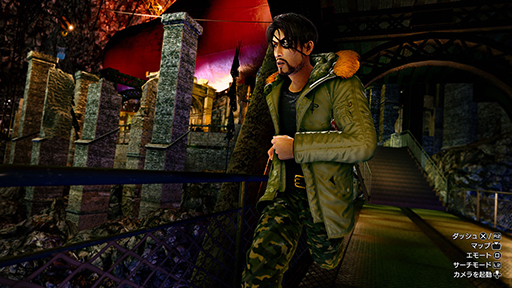 ���������꡼ No.004�Υ���ͥ������ / ��ζ��ǡ�������� Pirates in Hawaii��DLC��Ҳ𤹤�ȥ쥤�顼����������꡼������饯�����������ˤʤ�ѥå��ʤ�