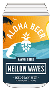 ꡼ No.009 | ζǡפȡALOHA BEERפΥ2ơȯ䳫