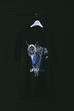 ꡼ No.002 | WILDSIDE YOHJI YAMAMOTOζǡΥ3ƥƥब723о졣եåTĤȳ߻ͤȾµĤѰ