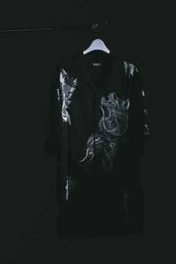 ꡼ No.005 | WILDSIDE YOHJI YAMAMOTOζǡΥ3ƥƥब723о졣եåTĤȳ߻ͤȾµĤѰ