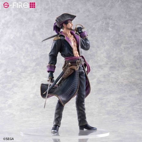 ꡼ No.004Υͥ / ζǡ8 Pirates in Hawaiiפо줷±οϯ1/7ե奢ˡͽդ򳫻