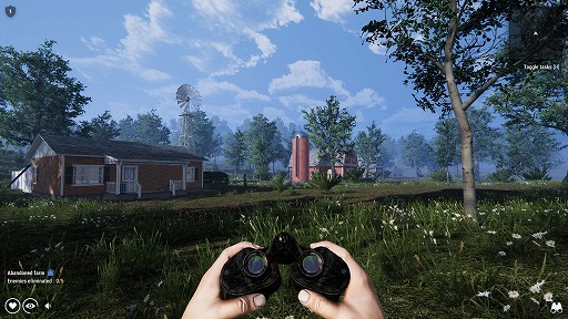 ꡼ No.001 | 𡤶𡤤ʤǤ⥢ꡣ4ͥץ쥤ǽȺ᥷Crime SimulatorθǤSteamǸˡܸˤб