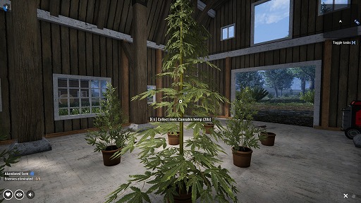 ꡼ No.003 | 𡤶𡤤ʤǤ⥢ꡣ4ͥץ쥤ǽȺ᥷Crime SimulatorθǤSteamǸˡܸˤб