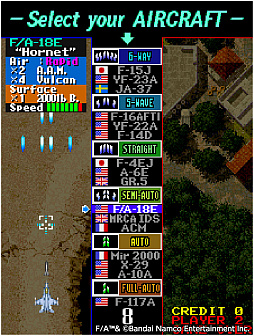 ���������꡼ No.002�Υ���ͥ������ / �֥��������ɥ��������֥� F/A�ס�5��15���ۿ���1992ǯ�˥ʥॳ����ȯ�䤵�줿�ĥ��������륷�塼�ƥ���