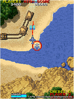 ���������ɥ��������֥� F/A