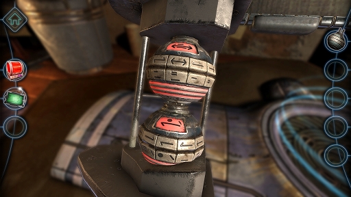 ꡼ No.001 | Machinika: Museumפ̵ۤSteamˤƥȡϵ峰ʸðۤʵƤѥ륲