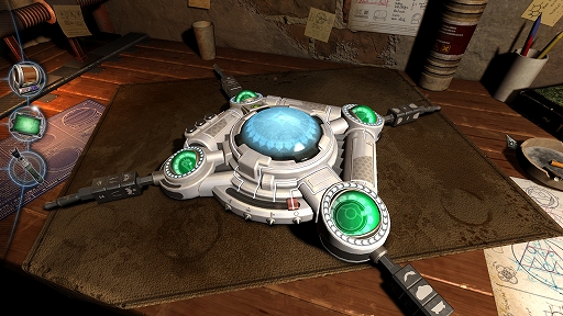 ꡼ No.004 | Machinika: Museumפ̵ۤSteamˤƥȡϵ峰ʸðۤʵƤѥ륲