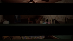 画像ギャラリー No.002のサムネイル画像 / 徘徊する殺人鬼から逃げきれ。屋敷からの脱出を目指す「あかやしき」,Steamで配信開始