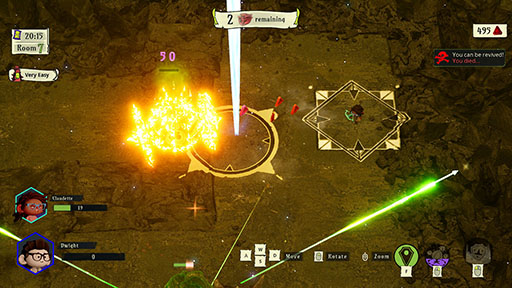 ꡼ No.003 | Dead by DaylightפˤϷ饤ȡWhat the FogסSteamۿSteam̵ۤ»