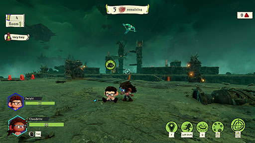 ꡼ No.006 | Dead by DaylightפˤϷ饤ȡWhat the FogסSteamۿSteam̵ۤ»