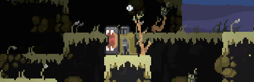 画像ギャラリー No.003のサムネイル画像 / 盾だけでボスラッシュに挑め! 高難度2Dアクション「Shield Knight」本日発売。5月22日まではリリース記念セールで20%オフ