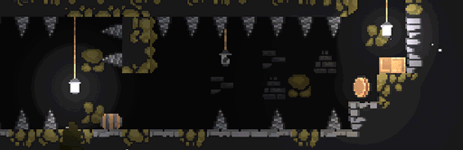 画像ギャラリー No.004のサムネイル画像 / 盾だけでボスラッシュに挑め! 高難度2Dアクション「Shield Knight」本日発売。5月22日まではリリース記念セールで20%オフ