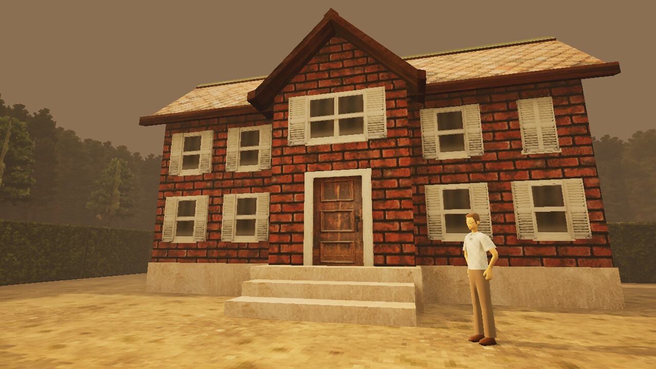 ꡼ No.003 | ڤˤ϶ݤƤ롩ʤˤäƥ䥵ХХۥ顼Ǥڤ֥٥٥饸סSteamۿ