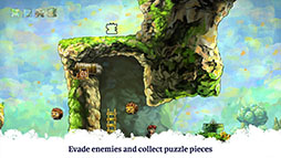 Braid: アニバーサリーエディション