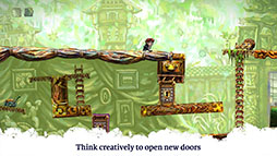 Braid: アニバーサリーエディション