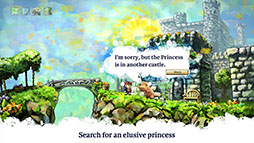 Braid: アニバーサリーエディション