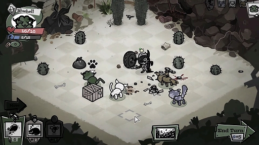 ꡼ No.001 | Super Meat BoyɤʤɼݤMcMillenοȥMewgenicsפκǿ