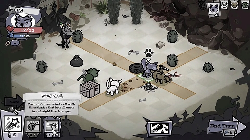 ꡼ No.002 | Super Meat BoyɤʤɼݤMcMillenοȥMewgenicsפκǿ